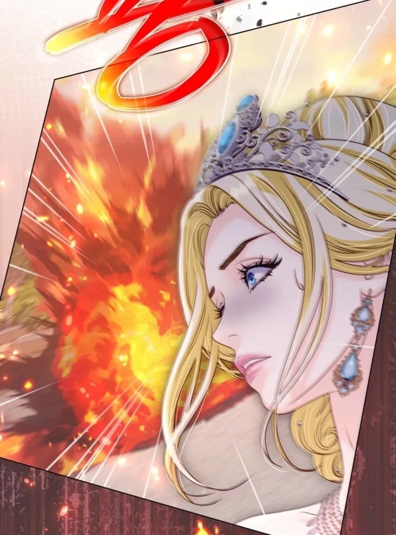 The Villainess Tames the Crazed Devil Chapter 56 – Page 109