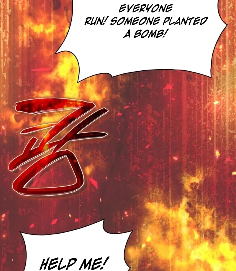 The Villainess Tames the Crazed Devil Chapter 56 – Page 111