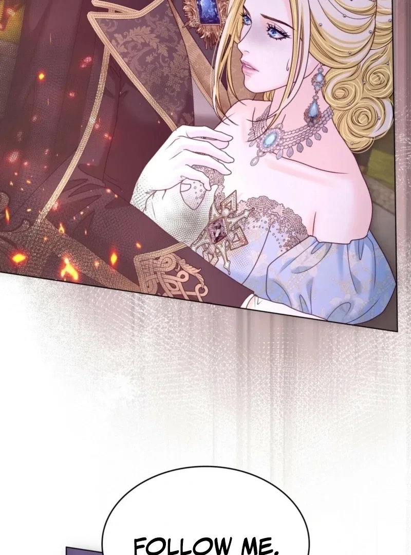 The Villainess Tames the Crazed Devil Chapter 56 – Page 114