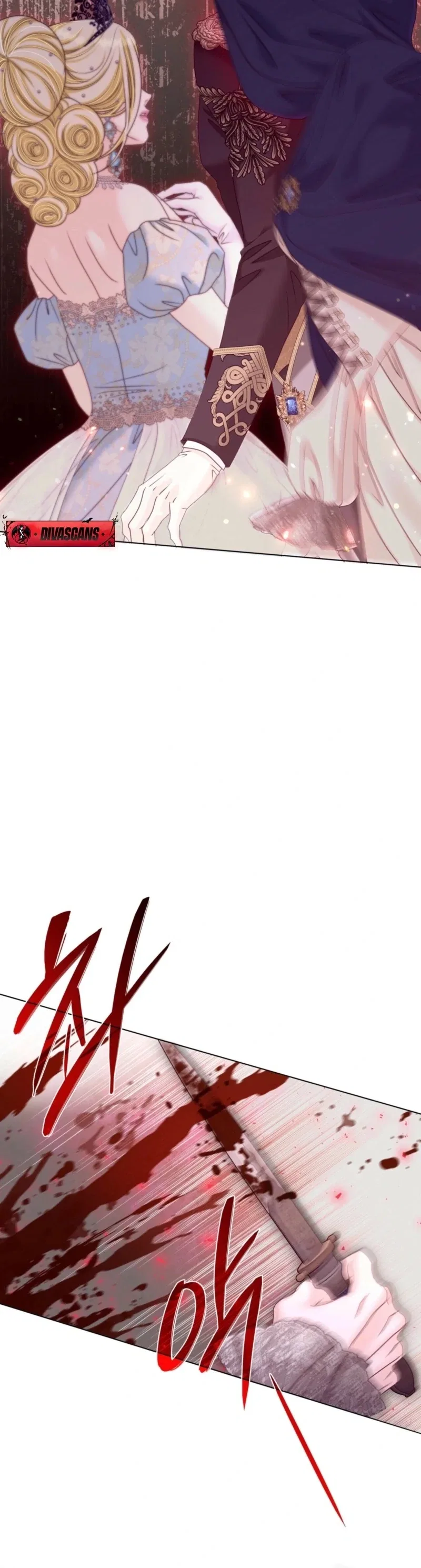 The Villainess Tames the Crazed Devil Chapter 56 – Page 117