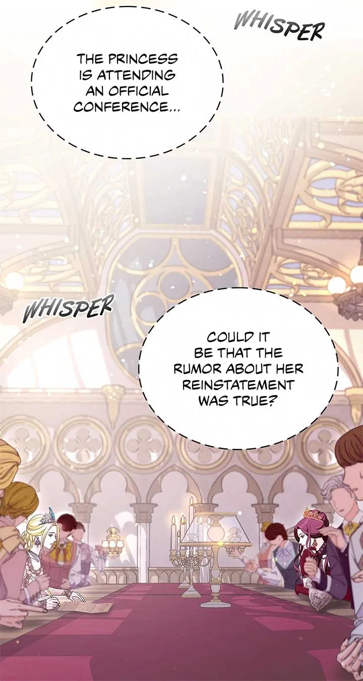 The Villainess Tames the Crazed Devil Chapter 55 – Page 3