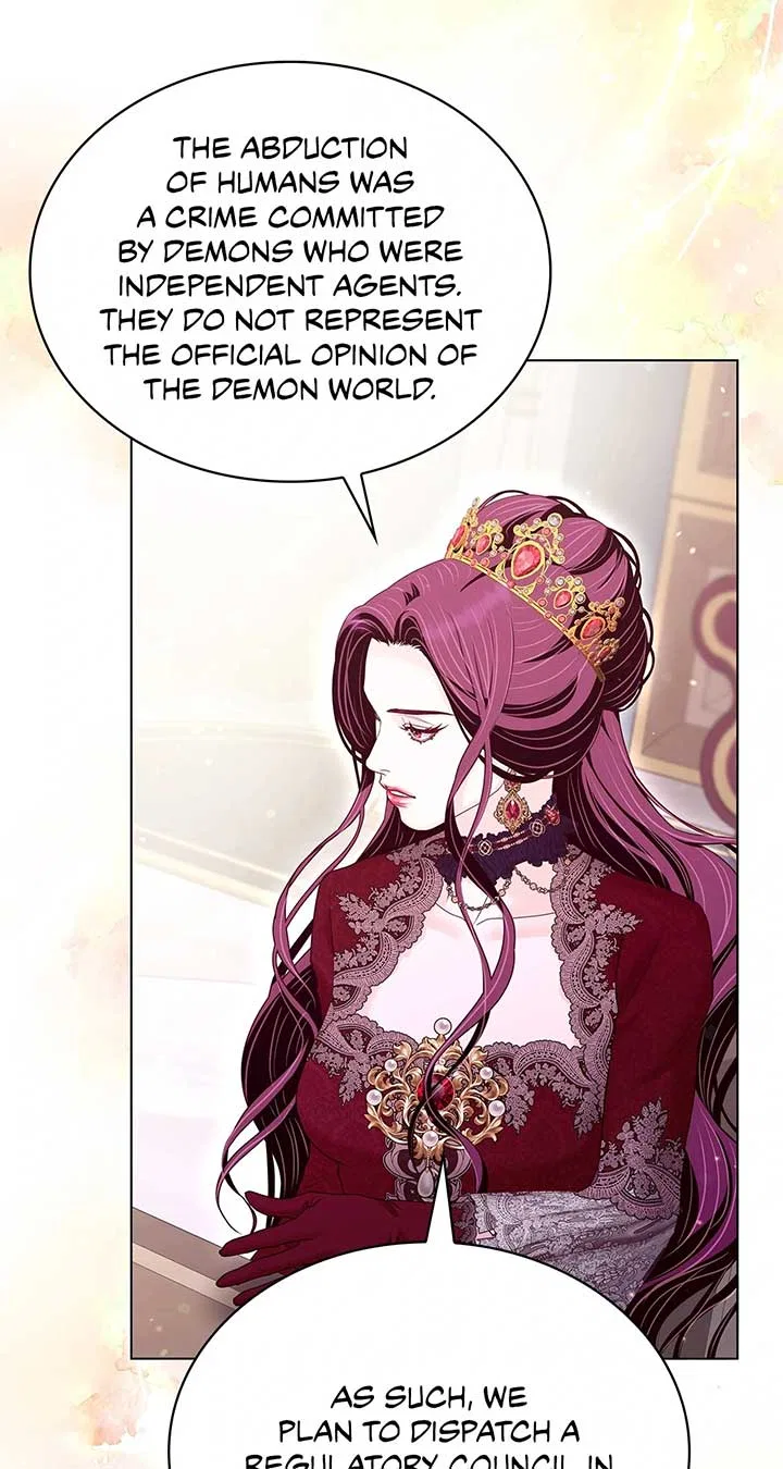 The Villainess Tames the Crazed Devil Chapter 55 – Page 8