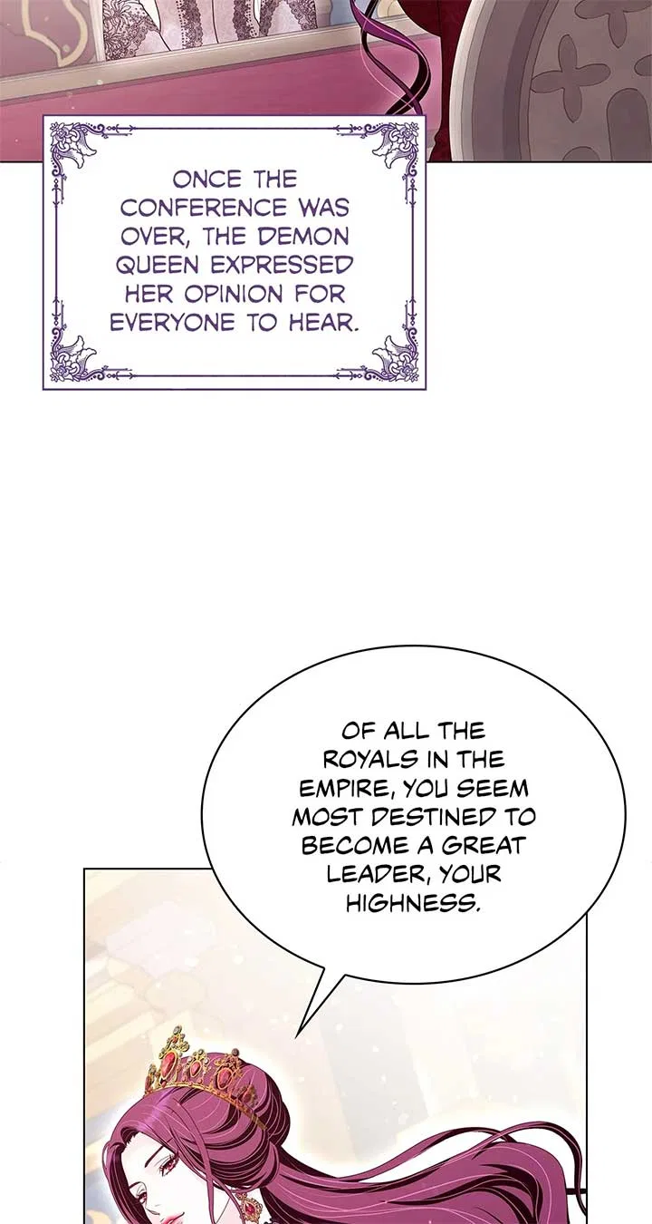 The Villainess Tames the Crazed Devil Chapter 55 – Page 11