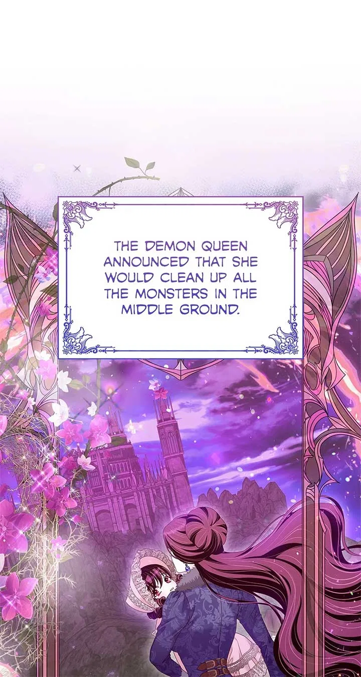 The Villainess Tames the Crazed Devil Chapter 55 – Page 13