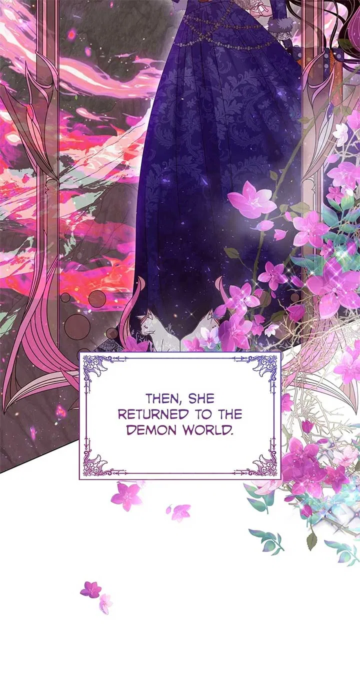 The Villainess Tames the Crazed Devil Chapter 55 – Page 14
