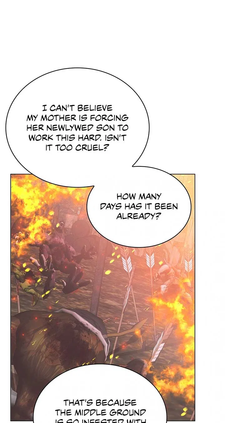 The Villainess Tames the Crazed Devil Chapter 55 – Page 18