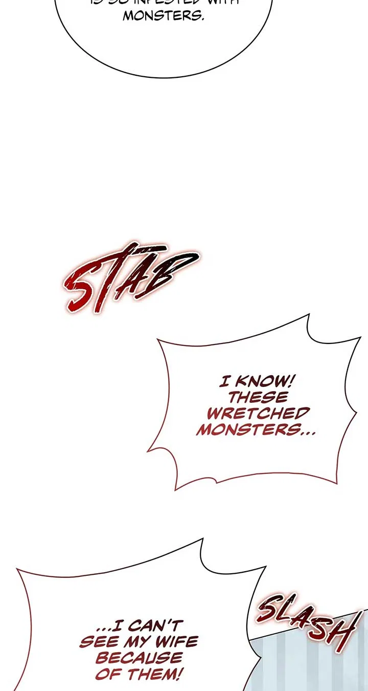 The Villainess Tames the Crazed Devil Chapter 55 – Page 19