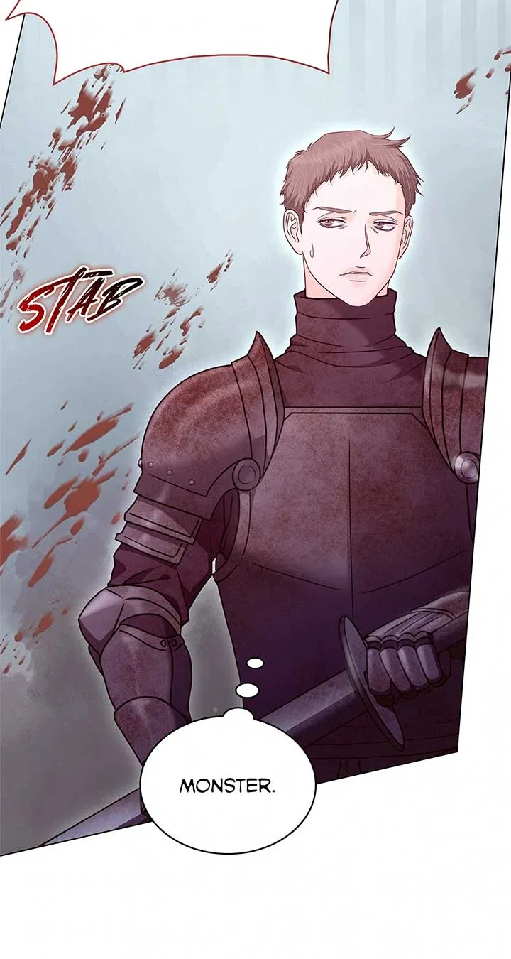 The Villainess Tames the Crazed Devil Chapter 55 – Page 20