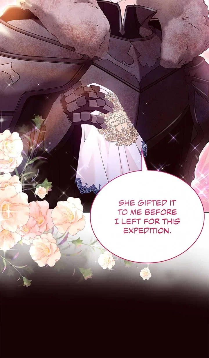 The Villainess Tames the Crazed Devil Chapter 55 – Page 25