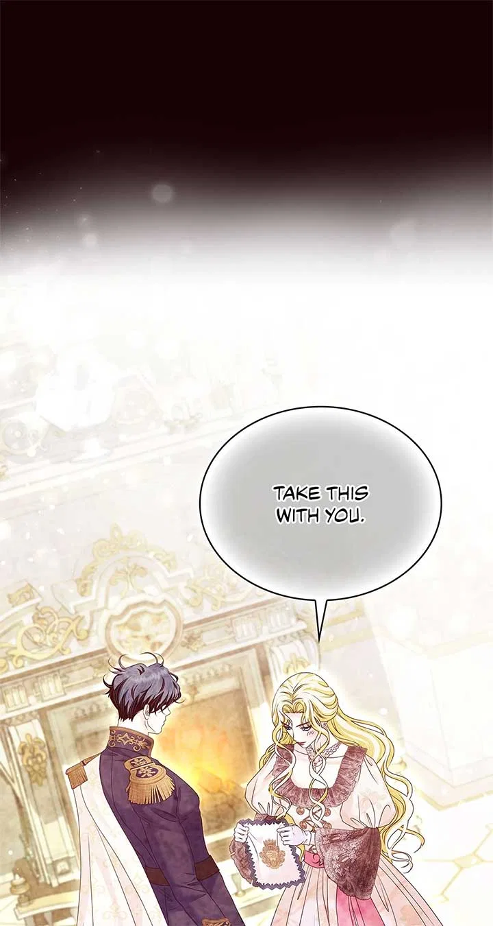 The Villainess Tames the Crazed Devil Chapter 55 – Page 26