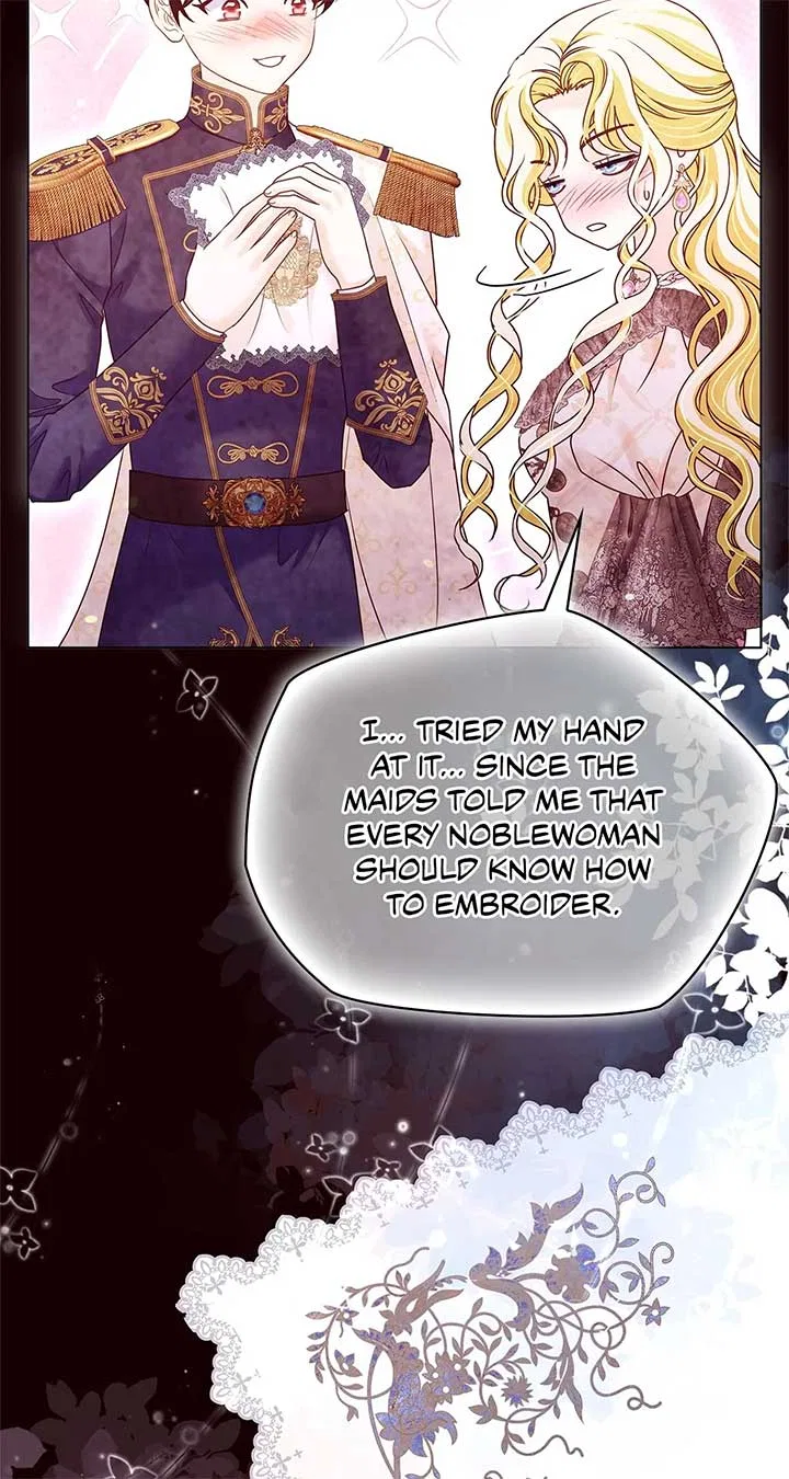 The Villainess Tames the Crazed Devil Chapter 55 – Page 28