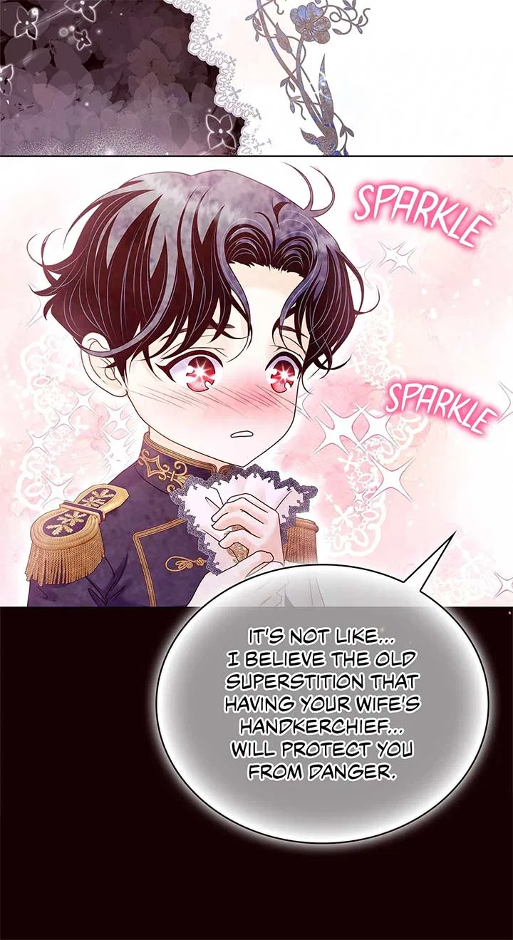 The Villainess Tames the Crazed Devil Chapter 55 – Page 29