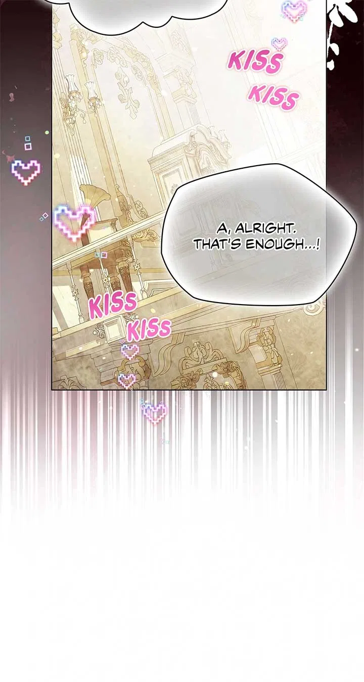 The Villainess Tames the Crazed Devil Chapter 55 – Page 32