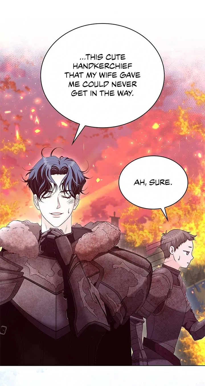 The Villainess Tames the Crazed Devil Chapter 55 – Page 34