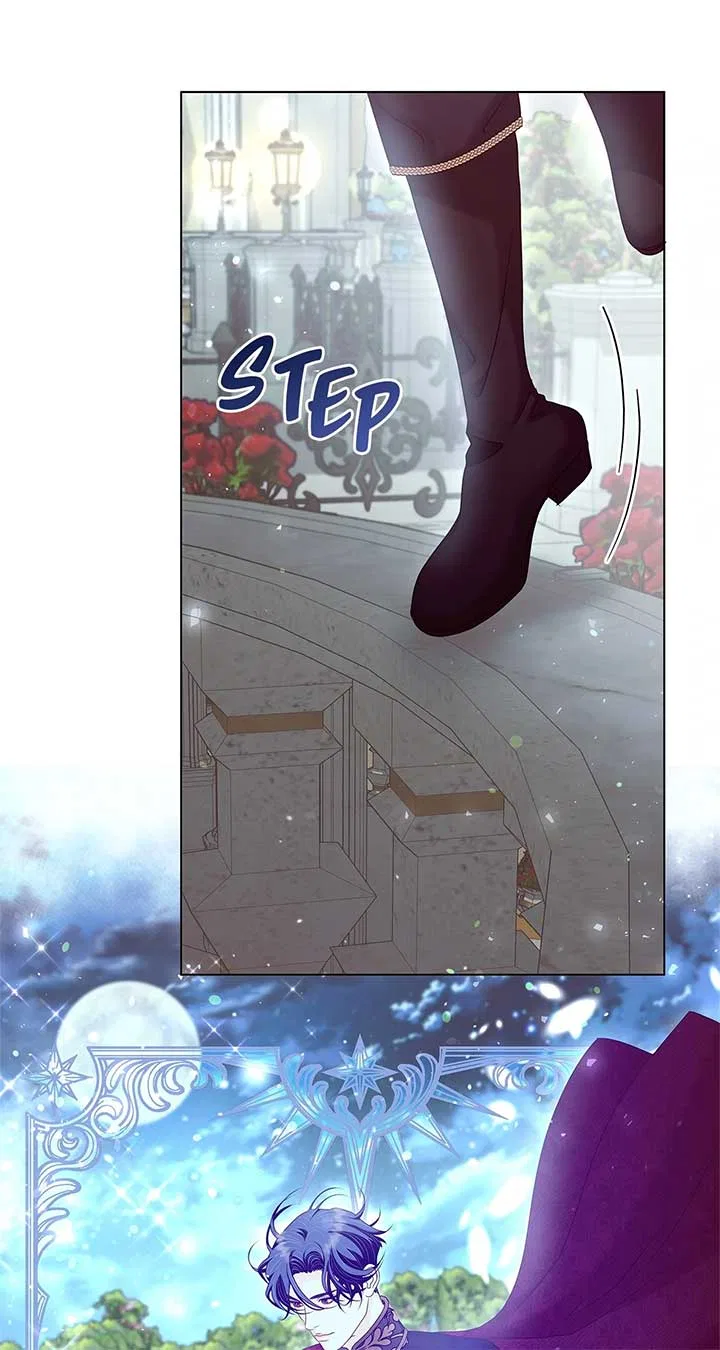 The Villainess Tames the Crazed Devil Chapter 55 – Page 39