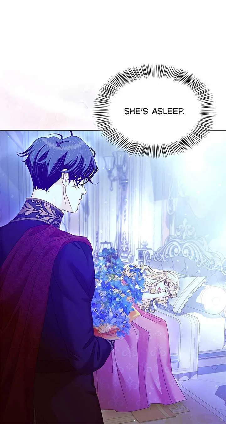 The Villainess Tames the Crazed Devil Chapter 55 – Page 42