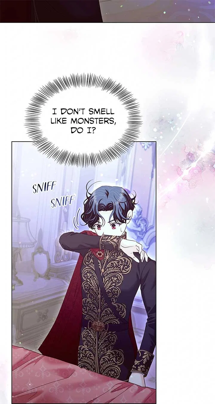 The Villainess Tames the Crazed Devil Chapter 55 – Page 43