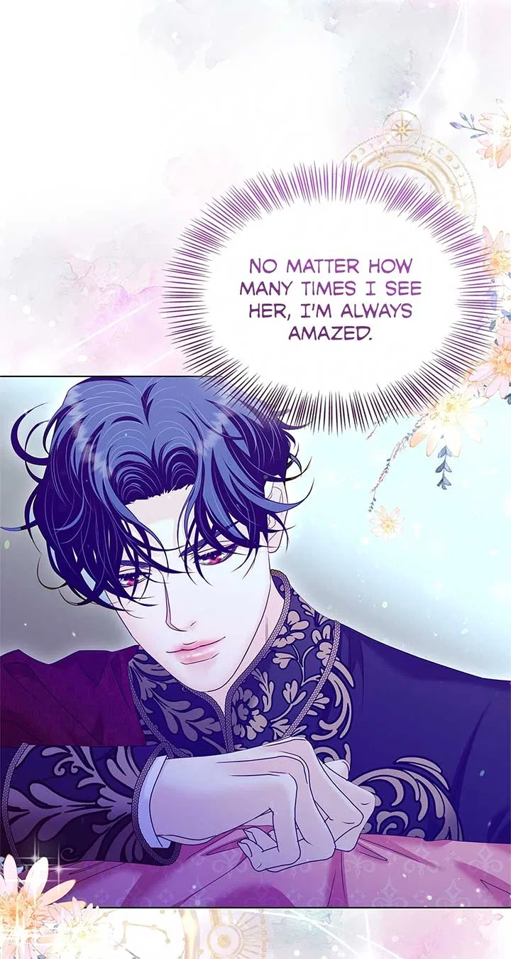 The Villainess Tames the Crazed Devil Chapter 55 – Page 46
