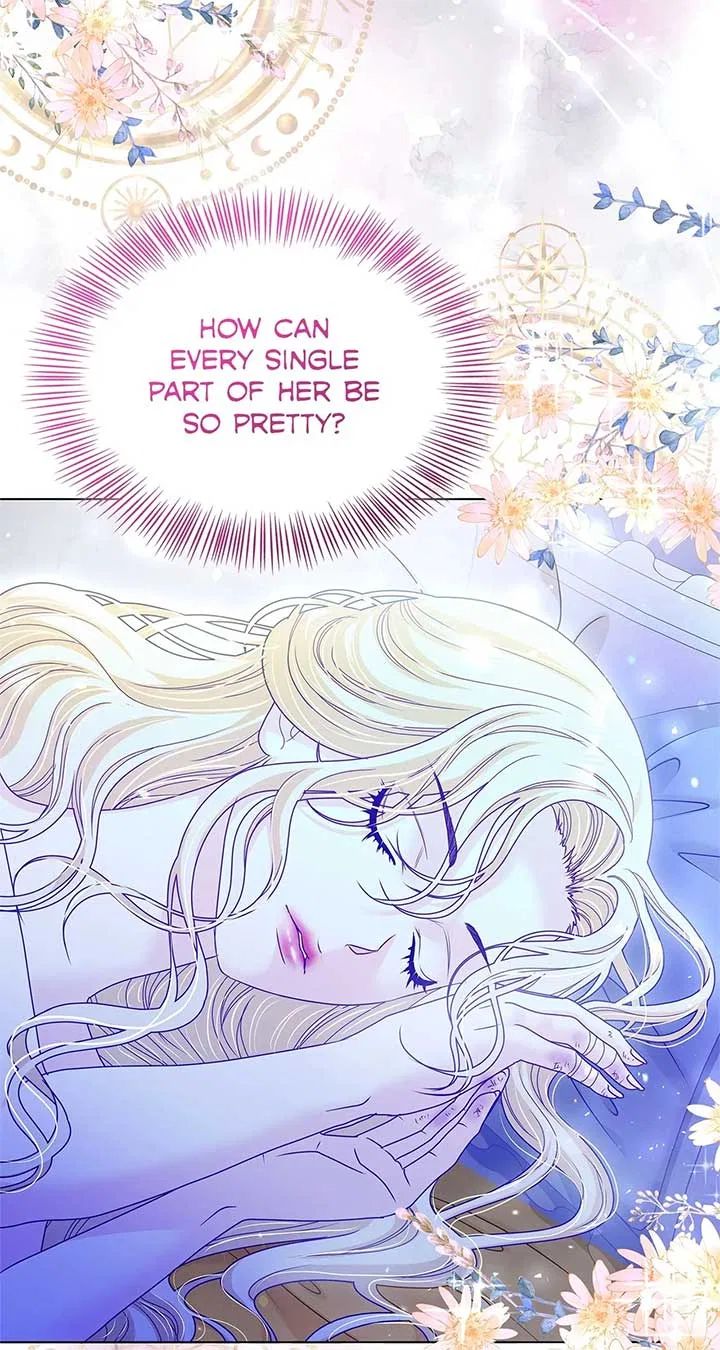 The Villainess Tames the Crazed Devil Chapter 55 – Page 47