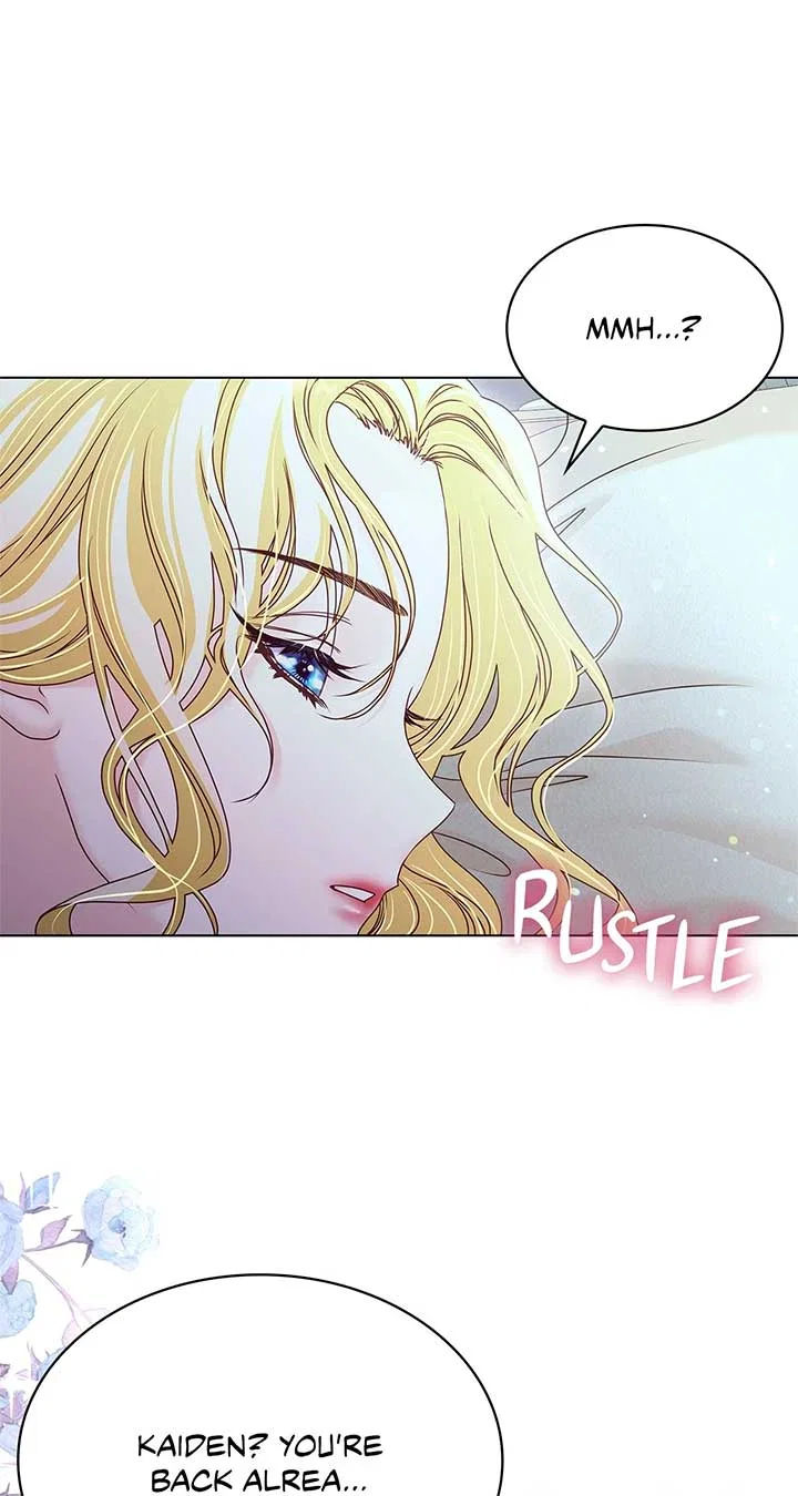The Villainess Tames the Crazed Devil Chapter 55 – Page 50