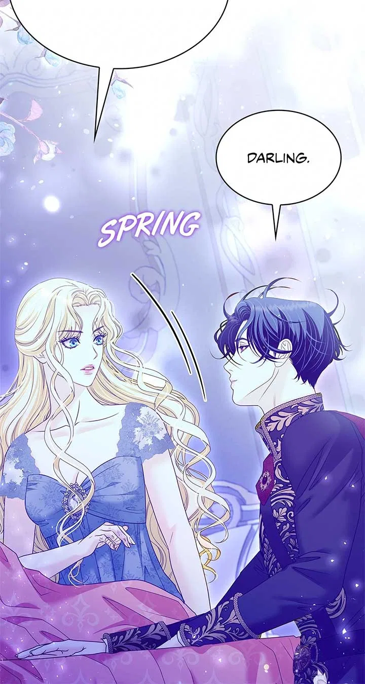 The Villainess Tames the Crazed Devil Chapter 55 – Page 51