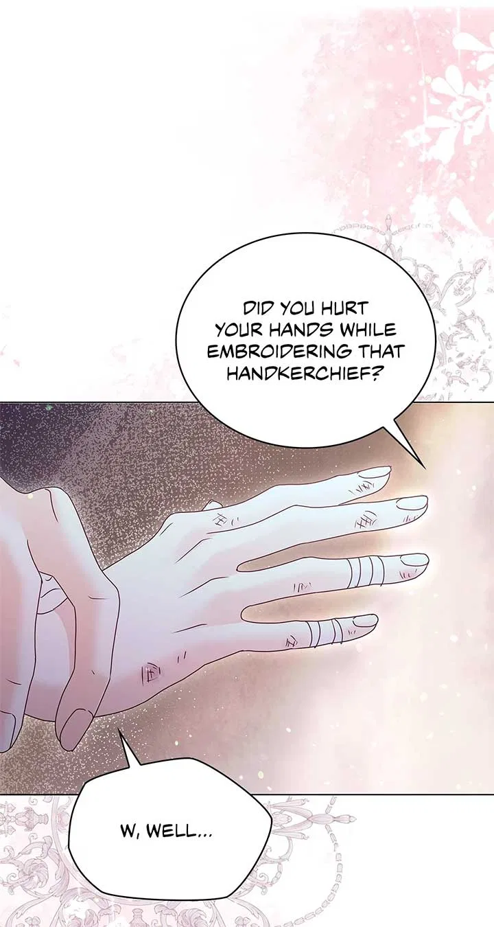 The Villainess Tames the Crazed Devil Chapter 55 – Page 54