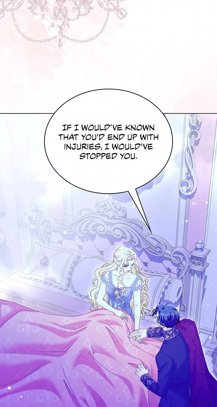 The Villainess Tames the Crazed Devil Chapter 55 – Page 55