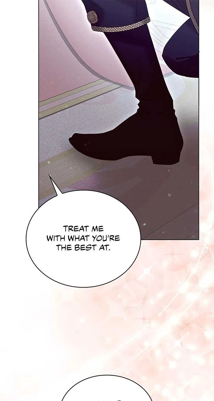 The Villainess Tames the Crazed Devil Chapter 55 – Page 63