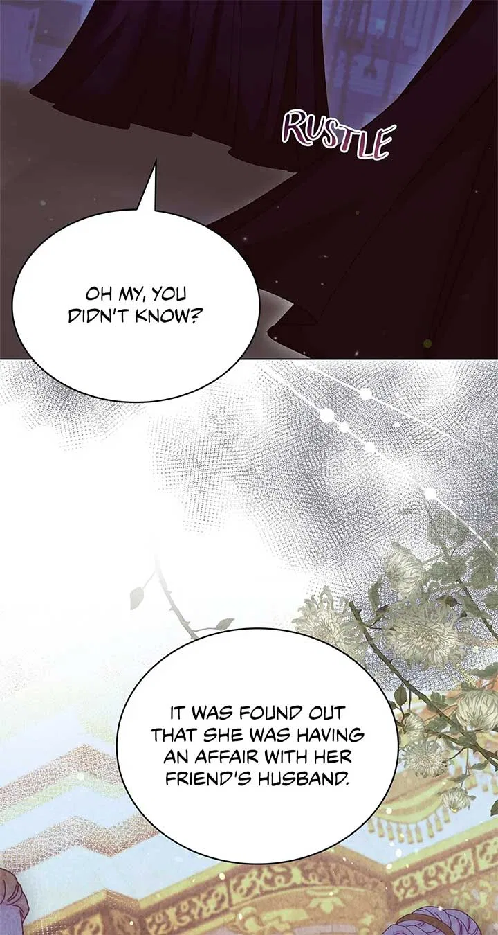 The Villainess Tames the Crazed Devil Chapter 55 – Page 72