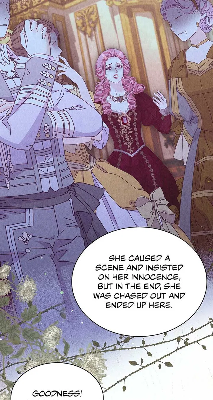 The Villainess Tames the Crazed Devil Chapter 55 – Page 73