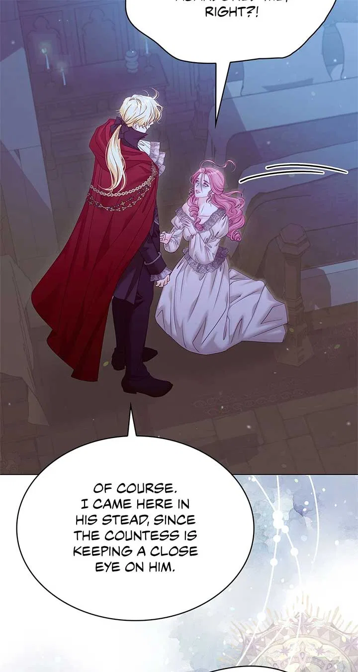 The Villainess Tames the Crazed Devil Chapter 55 – Page 80