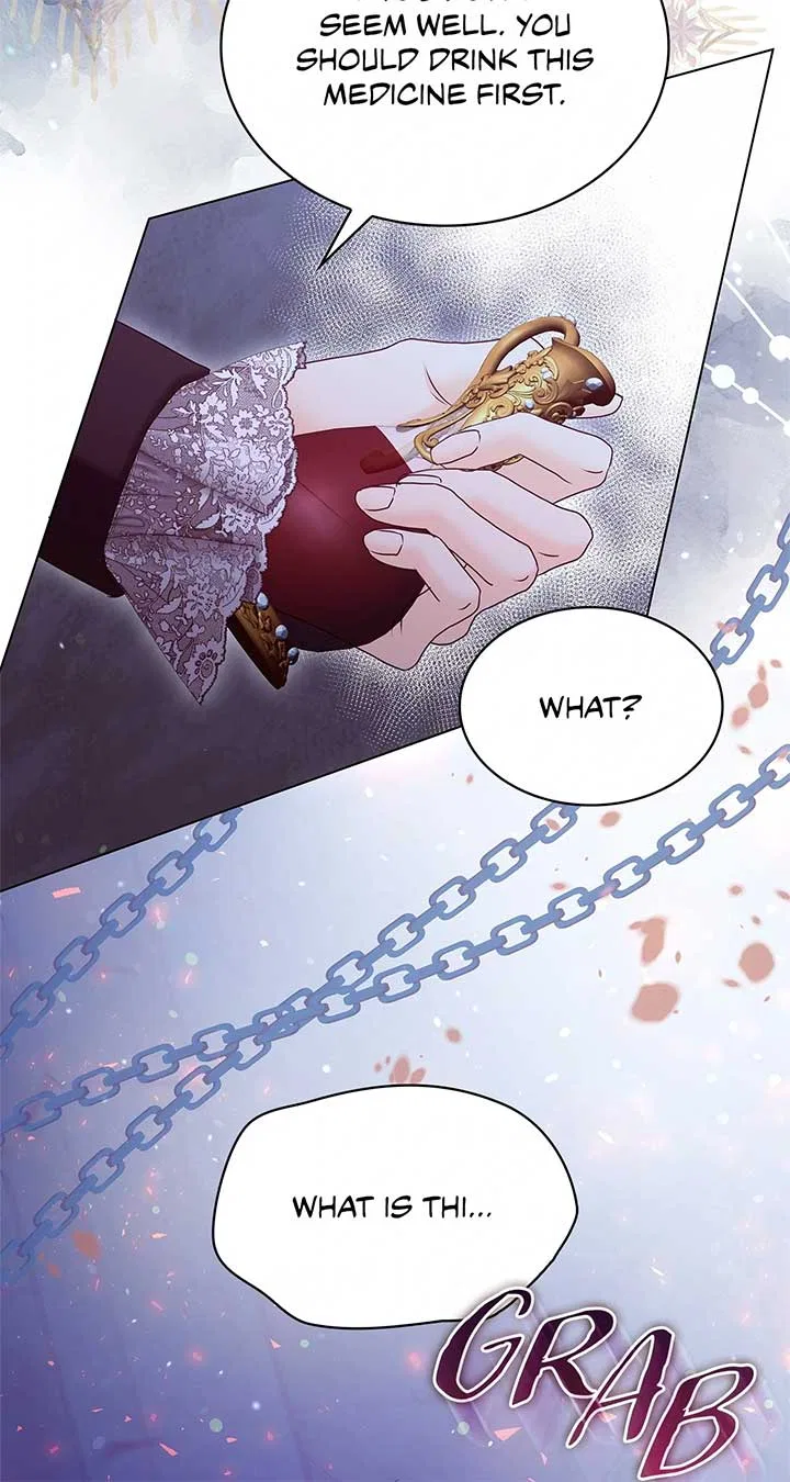The Villainess Tames the Crazed Devil Chapter 55 – Page 82