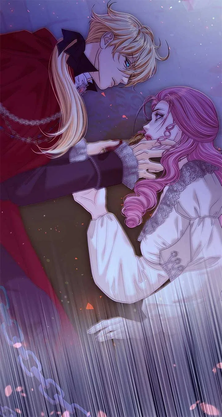 The Villainess Tames the Crazed Devil Chapter 55 – Page 83