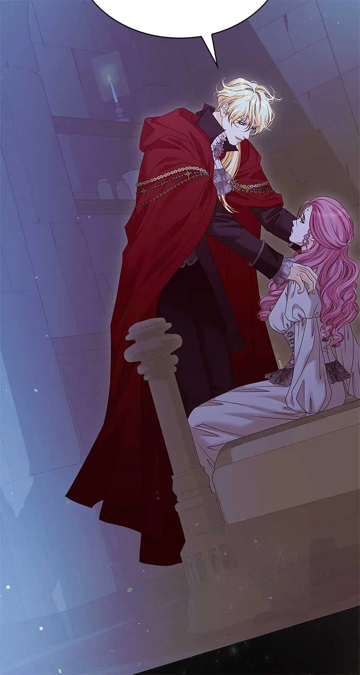 The Villainess Tames the Crazed Devil Chapter 55 – Page 86