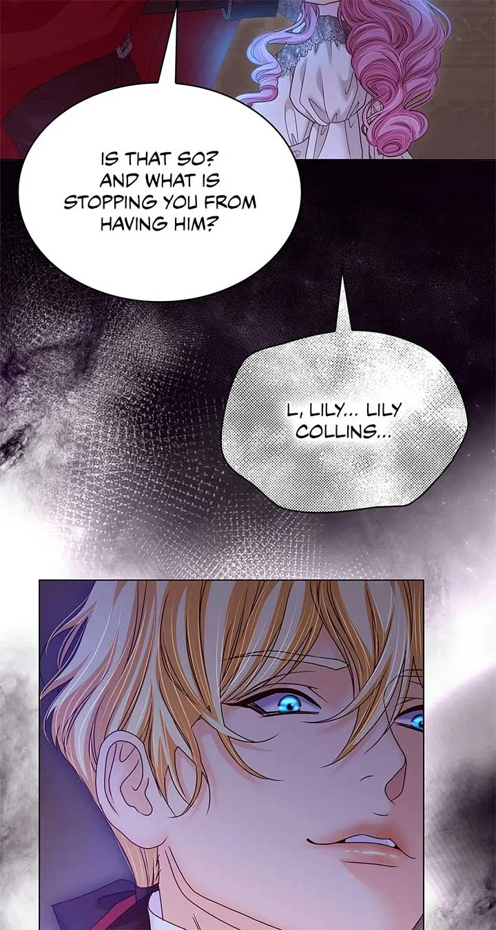 The Villainess Tames the Crazed Devil Chapter 55 – Page 91