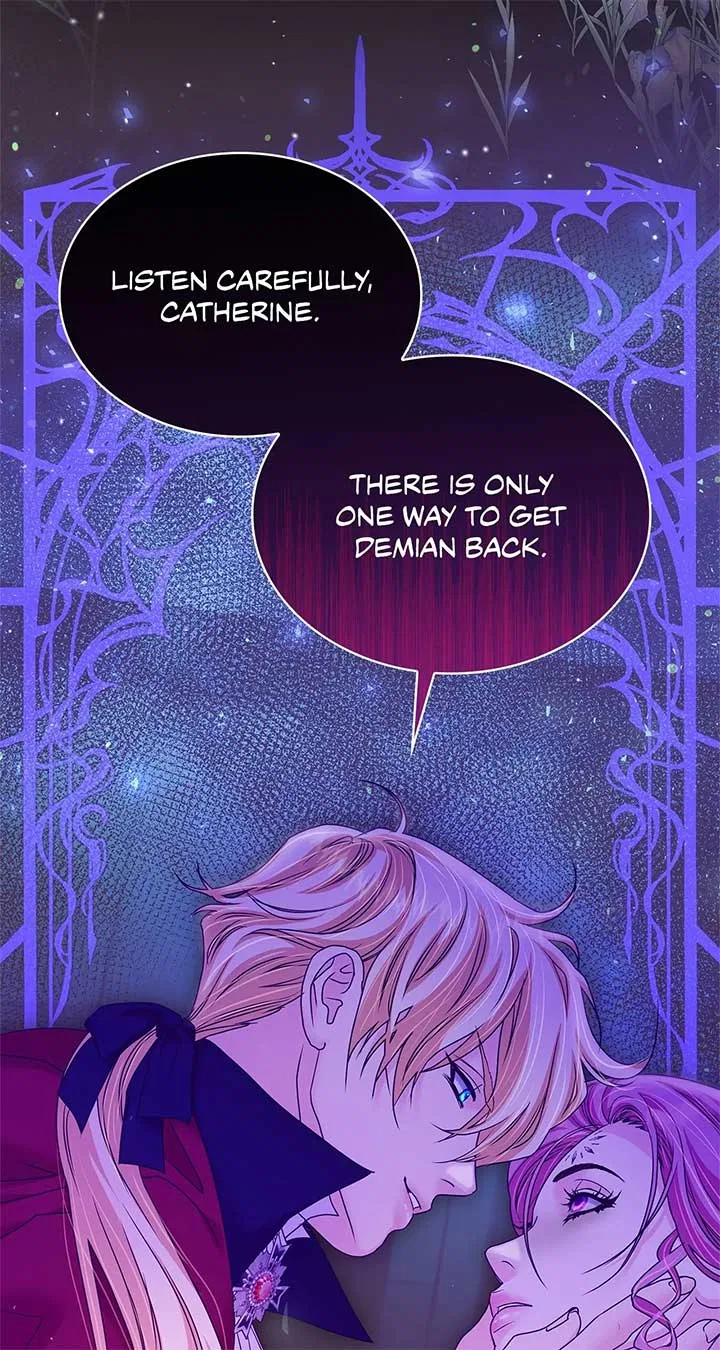 The Villainess Tames the Crazed Devil Chapter 55 – Page 95