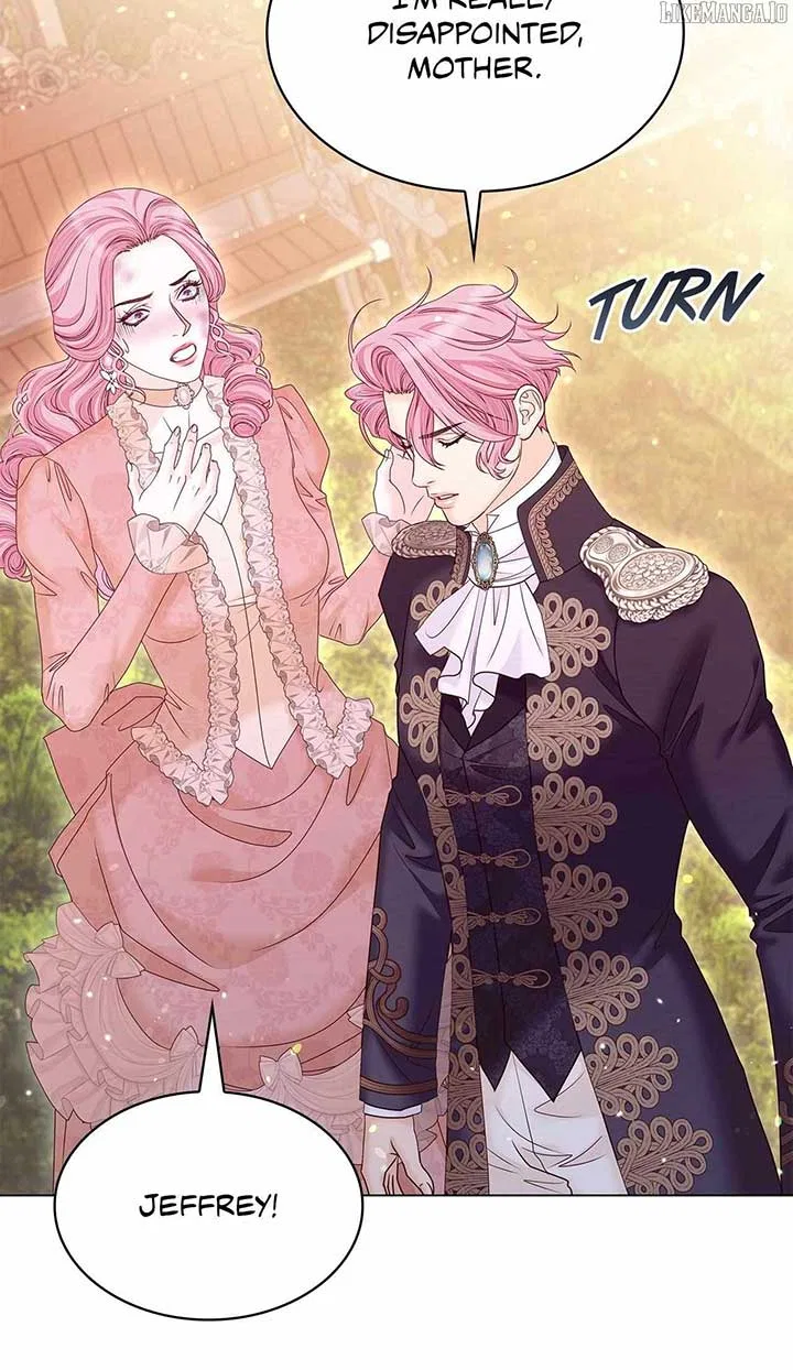 The Villainess Tames the Crazed Devil Chapter 54 – Page 3