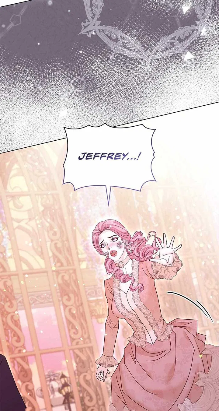 The Villainess Tames the Crazed Devil Chapter 54 – Page 5