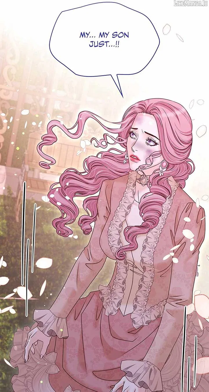 The Villainess Tames the Crazed Devil Chapter 54 – Page 7