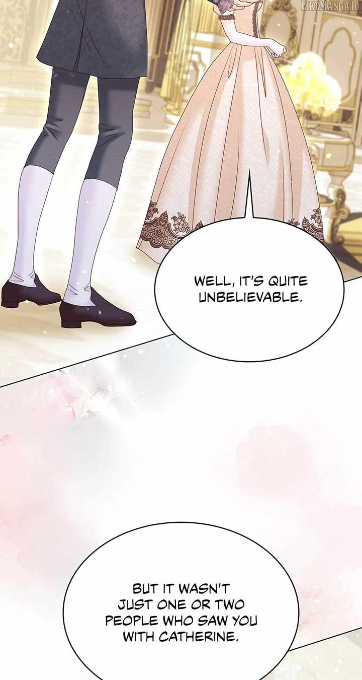 The Villainess Tames the Crazed Devil Chapter 54 – Page 12