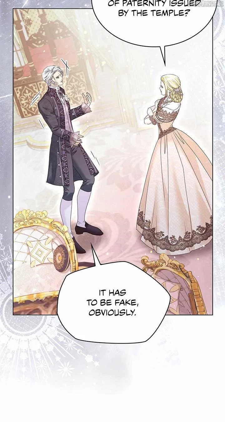 The Villainess Tames the Crazed Devil Chapter 54 – Page 19