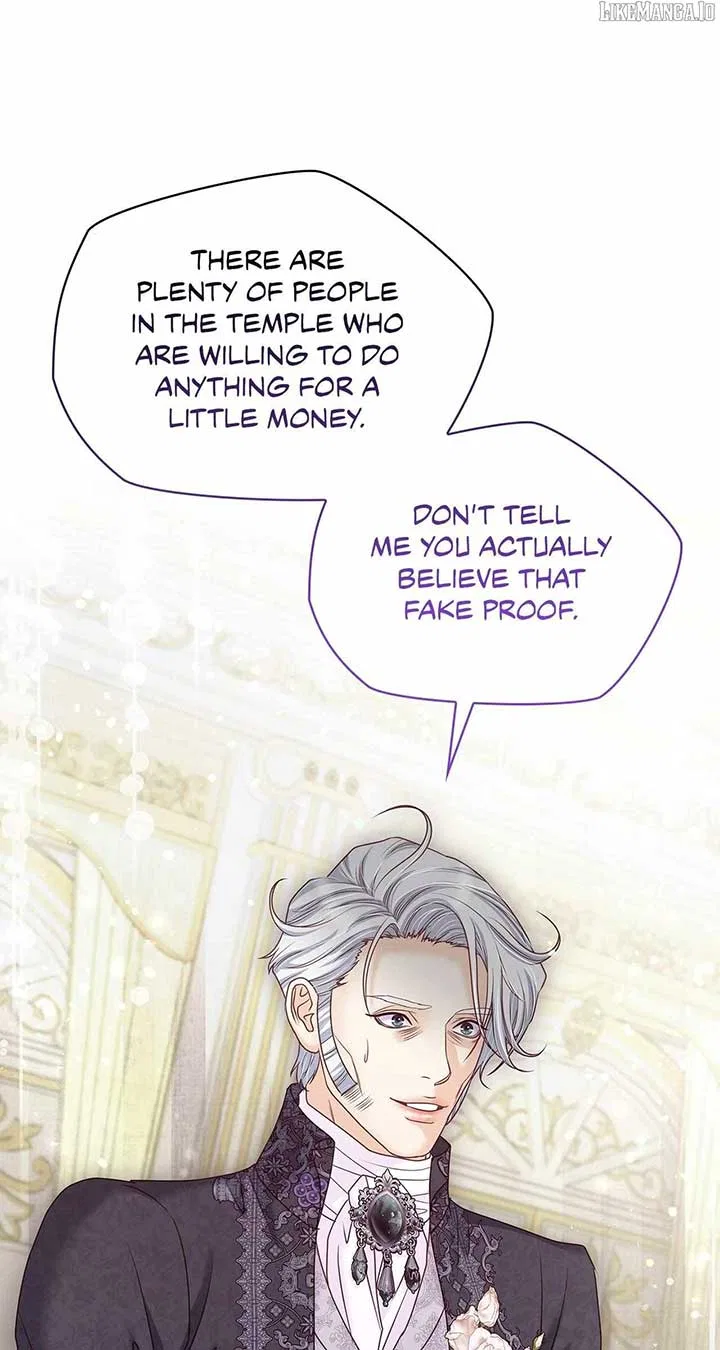 The Villainess Tames the Crazed Devil Chapter 54 – Page 20