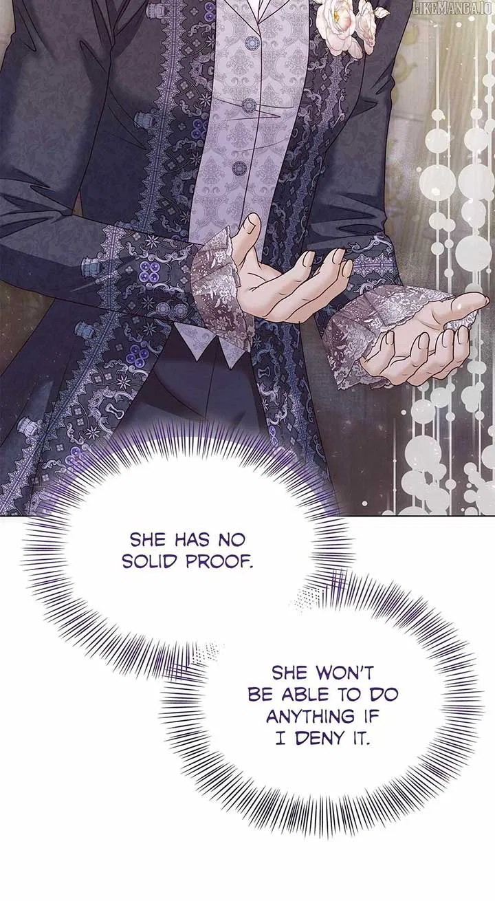 The Villainess Tames the Crazed Devil Chapter 54 – Page 21