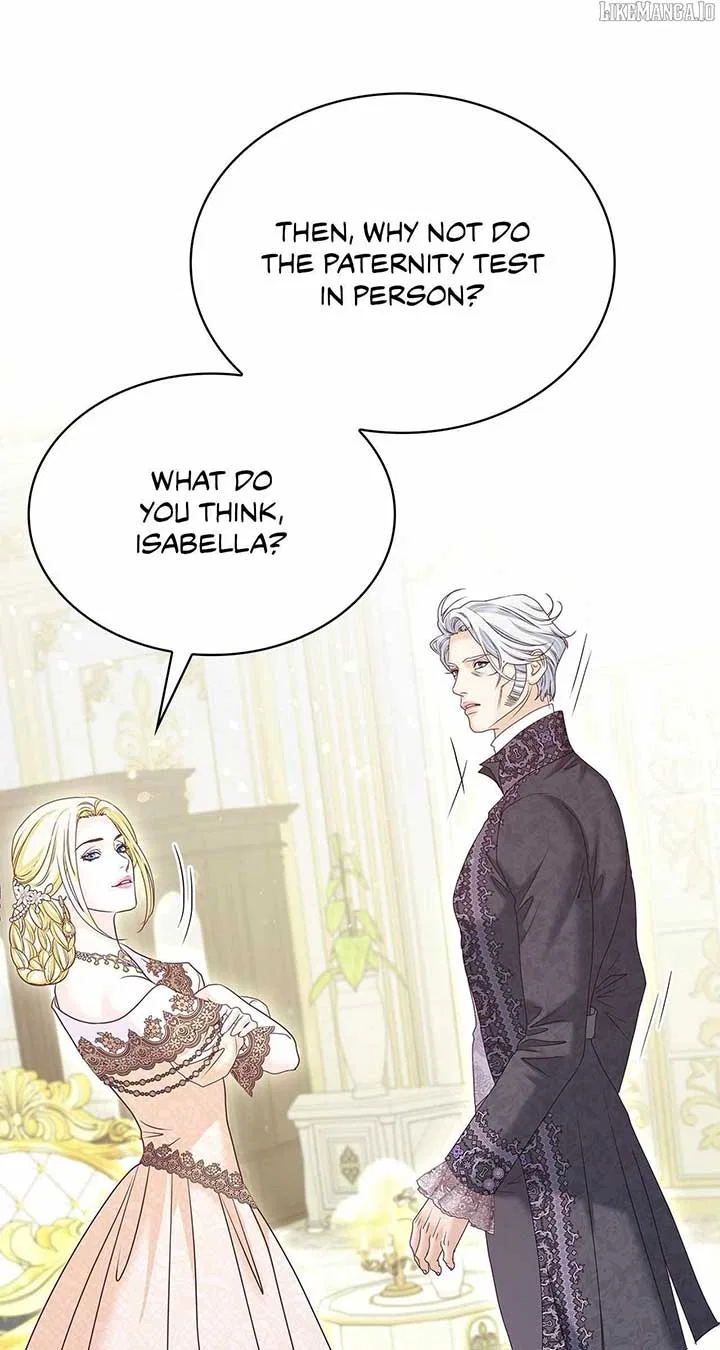 The Villainess Tames the Crazed Devil Chapter 54 – Page 22