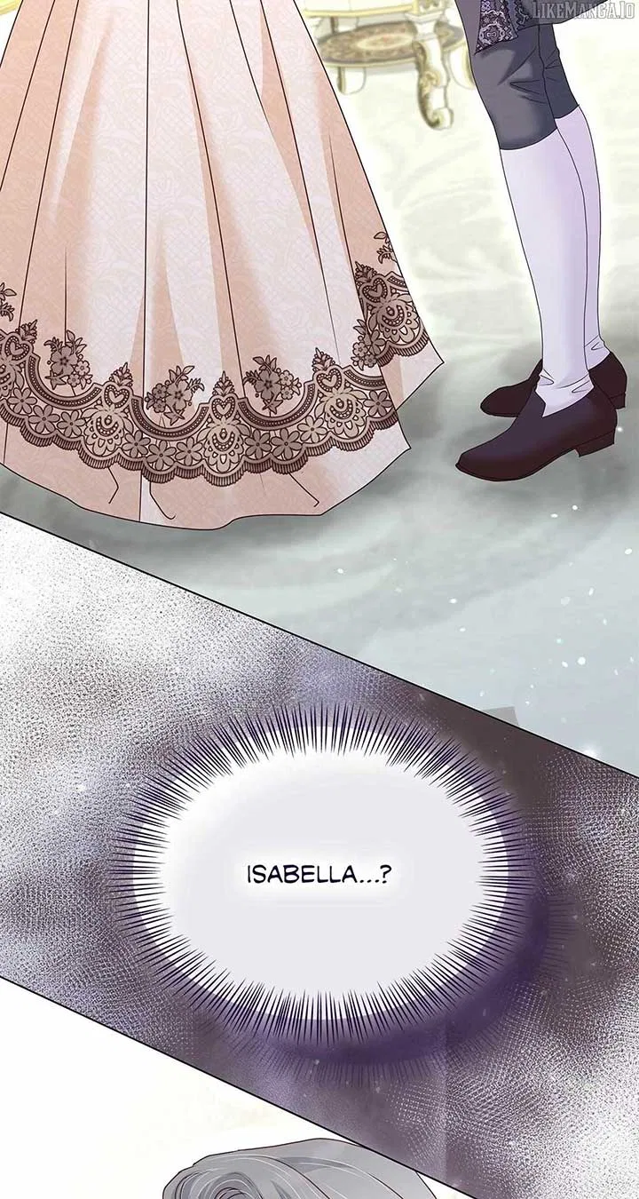 The Villainess Tames the Crazed Devil Chapter 54 – Page 23