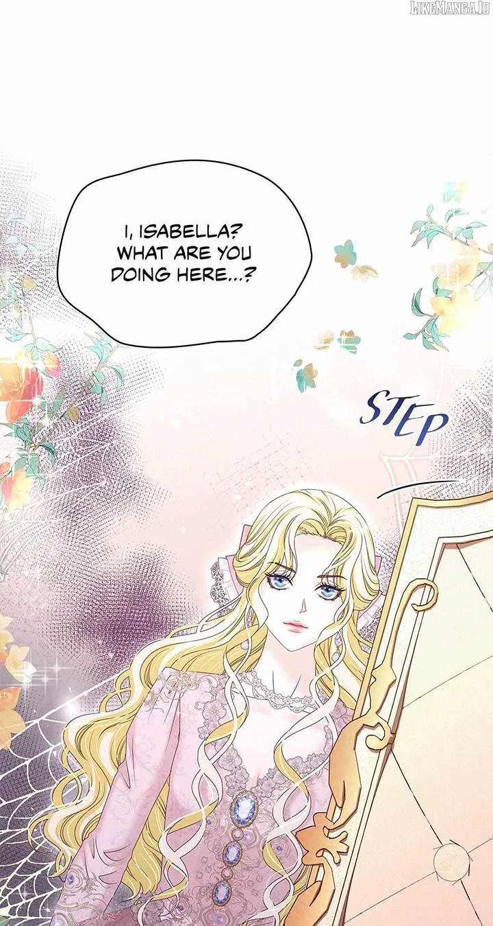 The Villainess Tames the Crazed Devil Chapter 54 – Page 25
