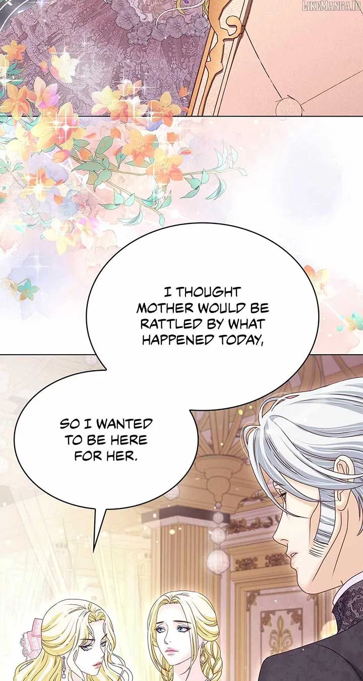 The Villainess Tames the Crazed Devil Chapter 54 – Page 26