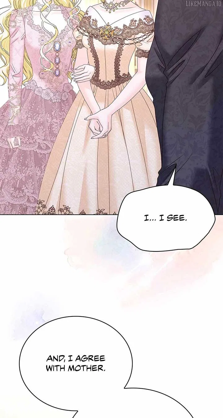 The Villainess Tames the Crazed Devil Chapter 54 – Page 27