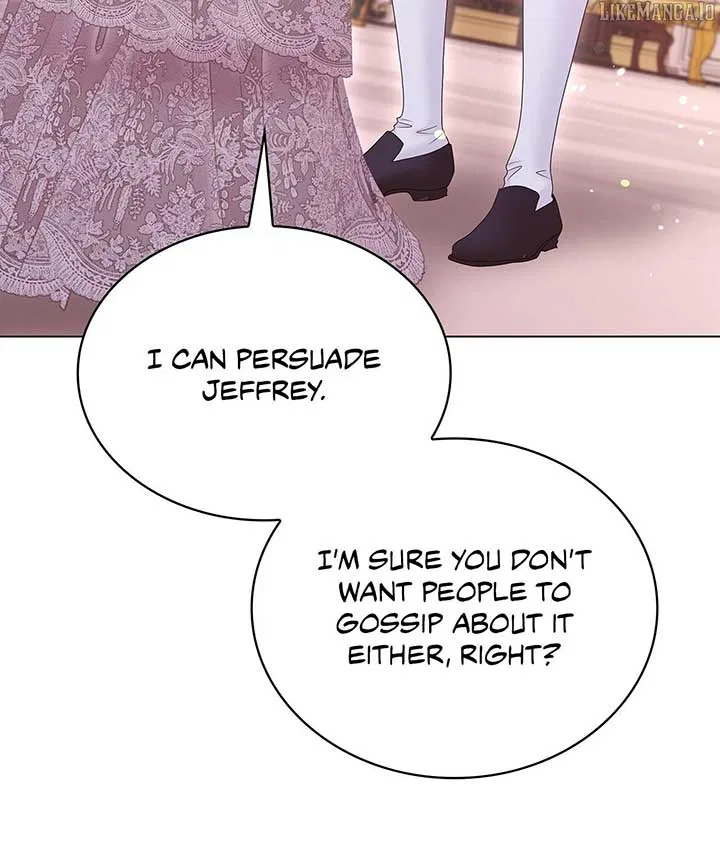 The Villainess Tames the Crazed Devil Chapter 54 – Page 29