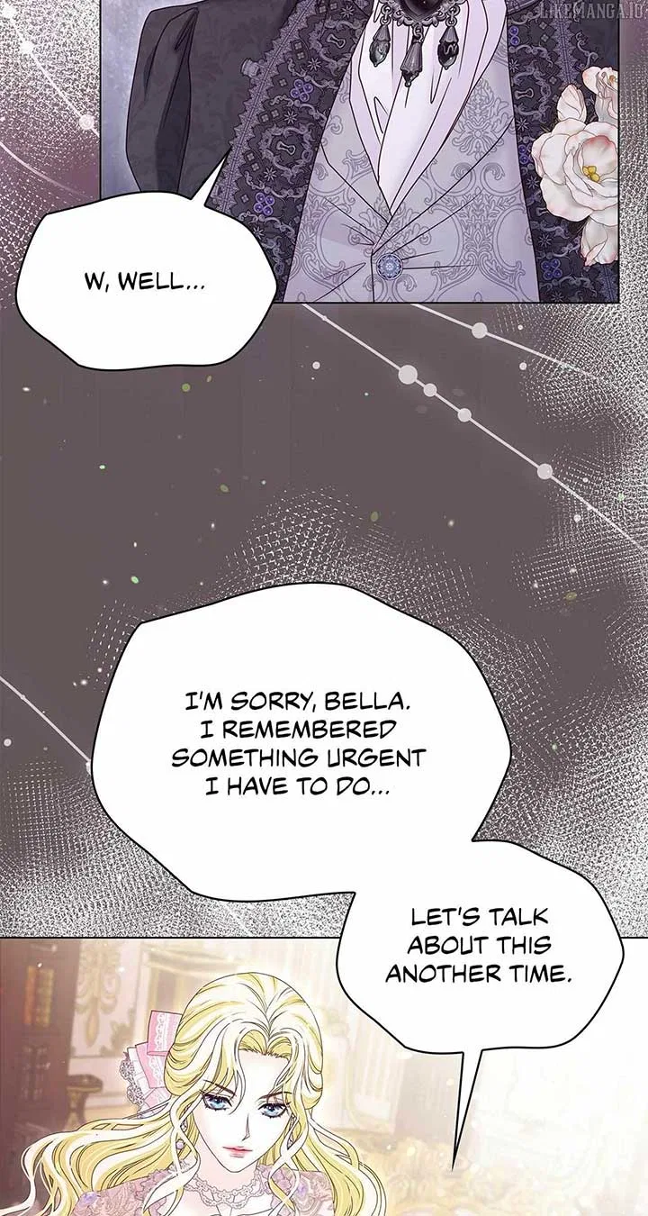 The Villainess Tames the Crazed Devil Chapter 54 – Page 31